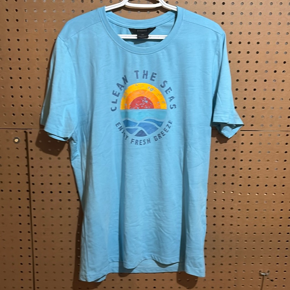 Men’s Kyodan T-shirt